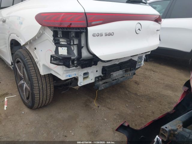 2023 MERCEDES-BENZ EQS 580 SUV 4JGDM4EB8PA008449 Photo 5