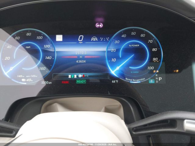 2023 MERCEDES-BENZ EQS 580 SUV 4JGDM4EB8PA008449 Photo 6