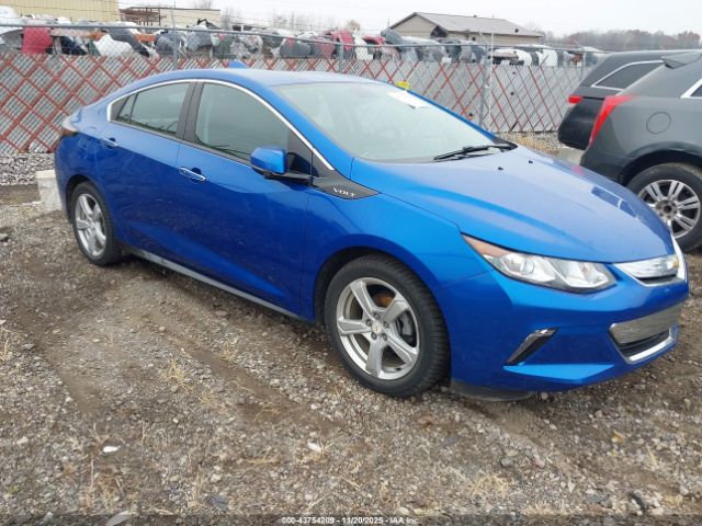 2017 CHEVROLET VOLT 1G1RA6S50HU104498