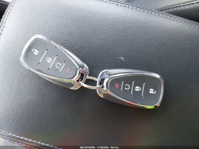 2017 CHEVROLET VOLT 1G1RA6S50HU104498 Photo 10