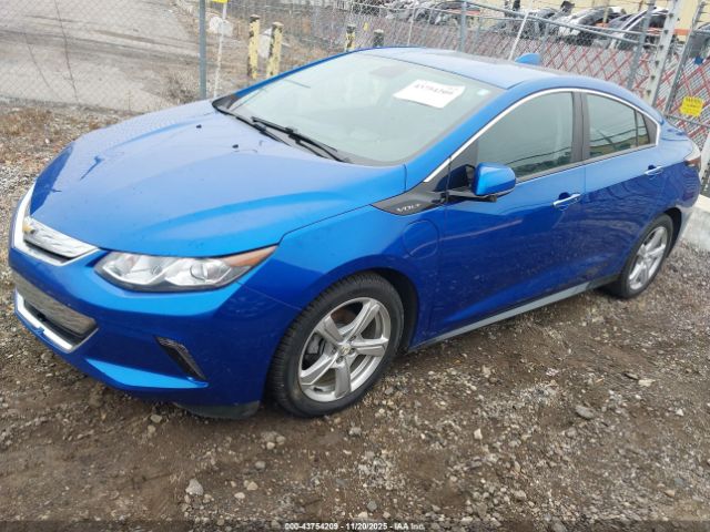 2017 CHEVROLET VOLT 1G1RA6S50HU104498 Photo 1