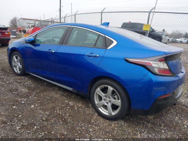 2017 CHEVROLET VOLT 1G1RA6S50HU104498 Photo 2