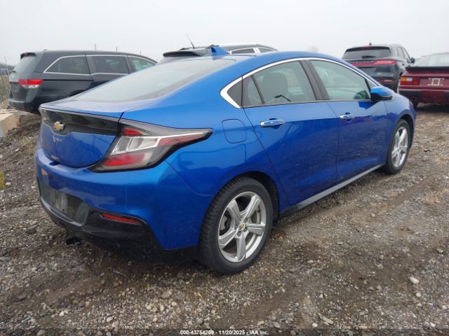 2017 CHEVROLET VOLT 1G1RA6S50HU104498 Photo 3
