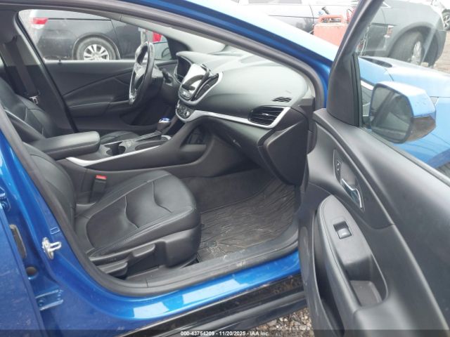 2017 CHEVROLET VOLT 1G1RA6S50HU104498 Photo 4