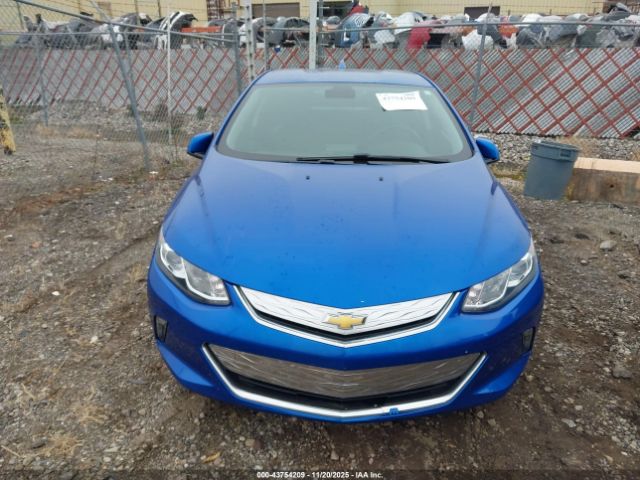 2017 CHEVROLET VOLT 1G1RA6S50HU104498 Photo 5