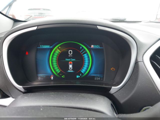 2017 CHEVROLET VOLT 1G1RA6S50HU104498 Photo 6