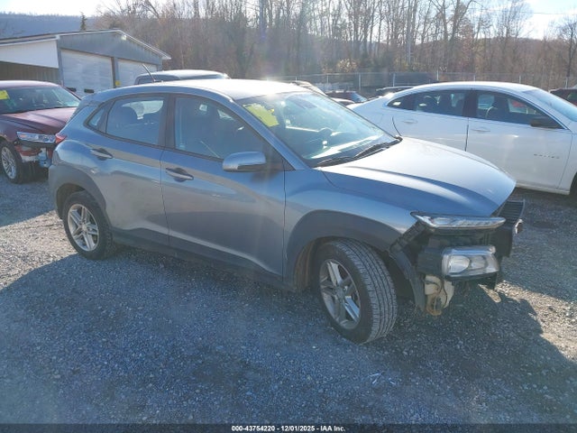 2019 HYUNDAI KONA KM8K1CAAXKU304510