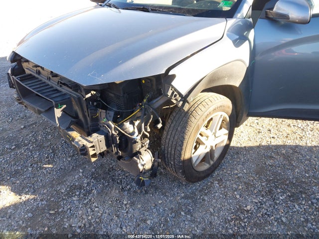 2019 HYUNDAI KONA KM8K1CAAXKU304510 Photo 5