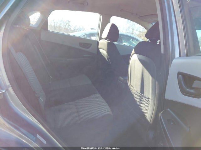 2019 HYUNDAI KONA KM8K1CAAXKU304510 Photo 7