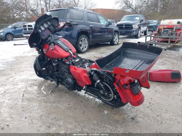 2019 HARLEY-DAVIDSON FLHXS 1HD1KRP1XKB611662 Photo 2