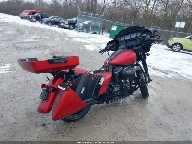 2019 HARLEY-DAVIDSON FLHXS 1HD1KRP1XKB611662 Photo 3