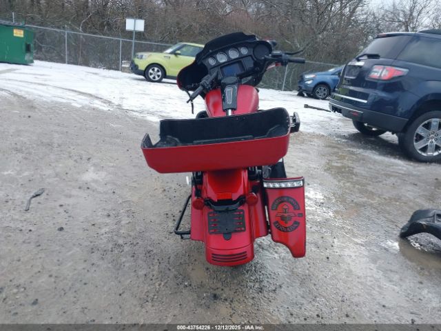 2019 HARLEY-DAVIDSON FLHXS 1HD1KRP1XKB611662 Photo 5