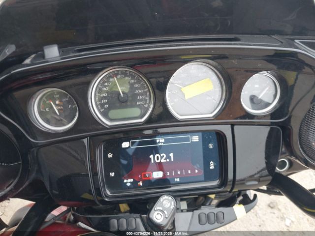 2019 HARLEY-DAVIDSON FLHXS 1HD1KRP1XKB611662 Photo 6