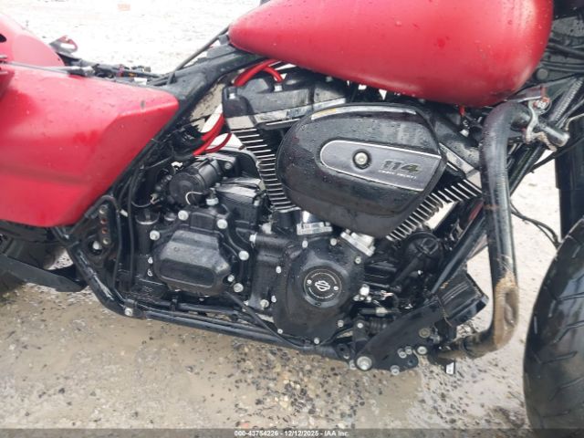 2019 HARLEY-DAVIDSON FLHXS 1HD1KRP1XKB611662 Photo 7