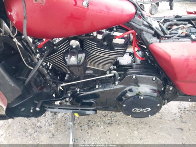 2019 HARLEY-DAVIDSON FLHXS 1HD1KRP1XKB611662 Photo 8