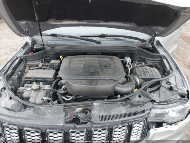 2020 JEEP GRAND CHEROKEE 1C4RJFAG2LC420378 Photo 9