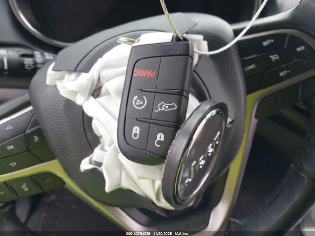 2020 JEEP GRAND CHEROKEE 1C4RJFAG2LC420378 Photo 10