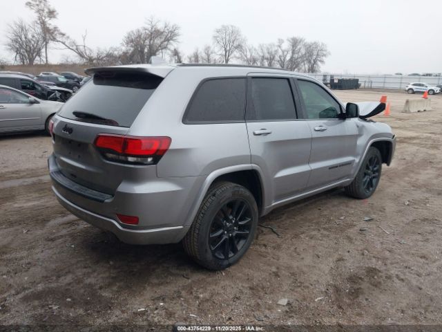 2020 JEEP GRAND CHEROKEE 1C4RJFAG2LC420378 Photo 3