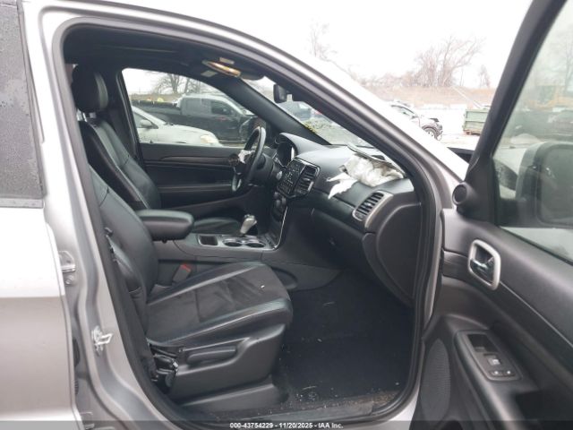 2020 JEEP GRAND CHEROKEE 1C4RJFAG2LC420378 Photo 4