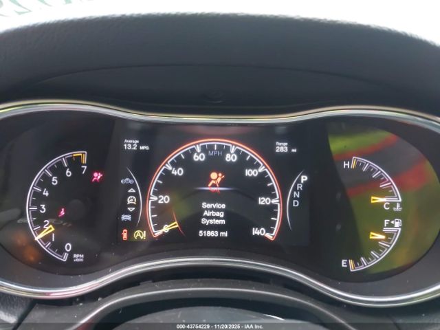 2020 JEEP GRAND CHEROKEE 1C4RJFAG2LC420378 Photo 6