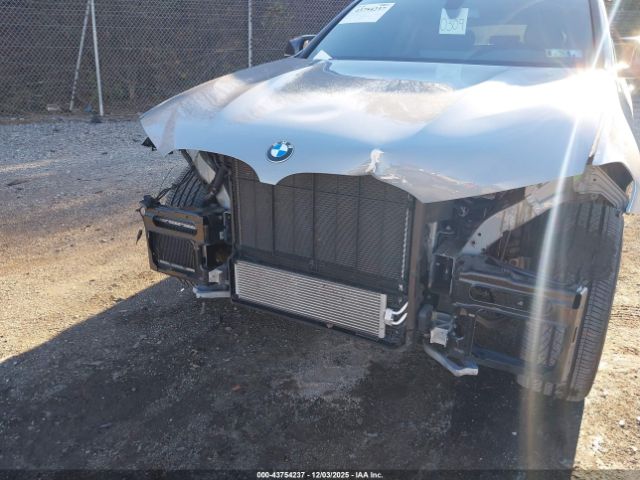 2022 BMW X4 5UX43DT01N9L22353 Photo 5