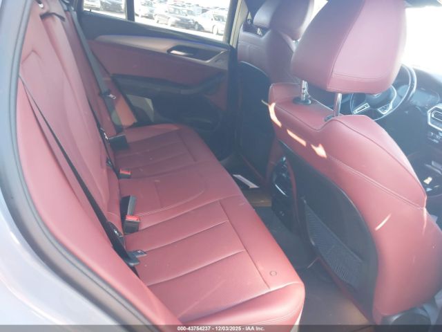 2022 BMW X4 5UX43DT01N9L22353 Photo 7