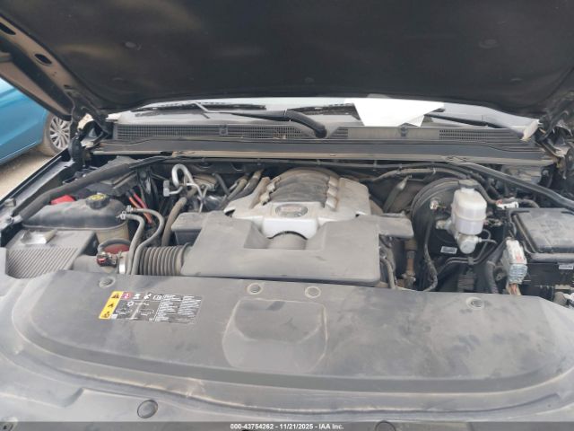 2020 CADILLAC ESCALADE ESV 1GYS3KKJ3LR193997 Photo 9