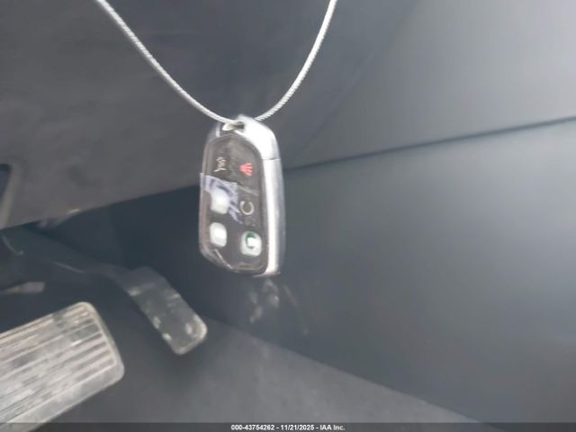 2020 CADILLAC ESCALADE ESV 1GYS3KKJ3LR193997 Photo 10