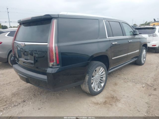 2020 CADILLAC ESCALADE ESV 1GYS3KKJ3LR193997 Photo 3