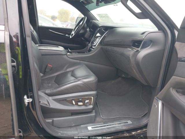 2020 CADILLAC ESCALADE ESV 1GYS3KKJ3LR193997 Photo 4
