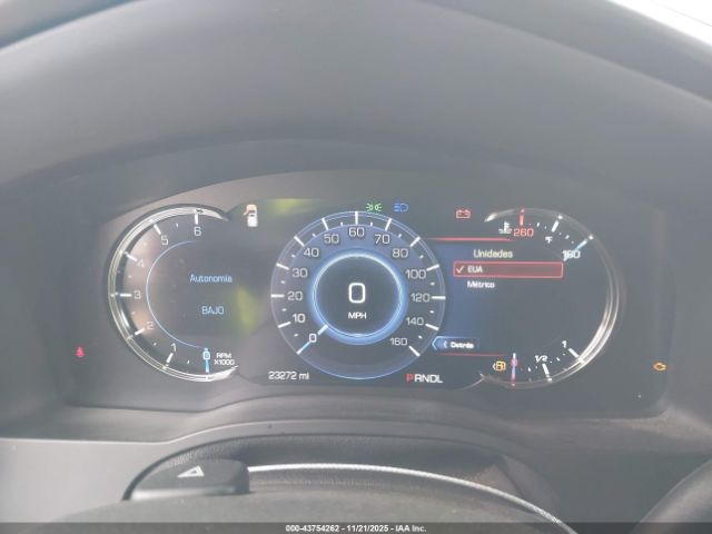 2020 CADILLAC ESCALADE ESV 1GYS3KKJ3LR193997 Photo 6