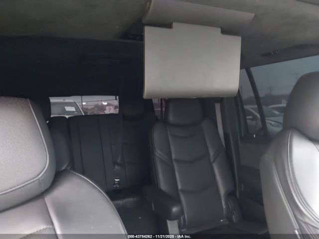 2020 CADILLAC ESCALADE ESV 1GYS3KKJ3LR193997 Photo 7