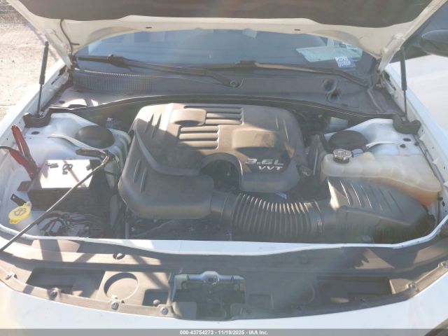 2022 CHRYSLER 300 2C3CCAAG0NH107501 Photo 9