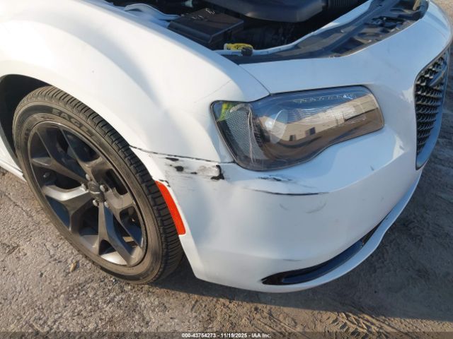 2022 CHRYSLER 300 2C3CCAAG0NH107501 Photo 5