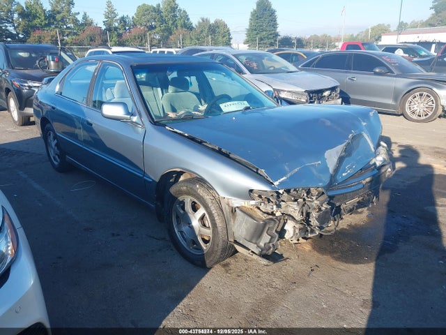 1994 HONDA ACCORD 1HGCD5654RA111869