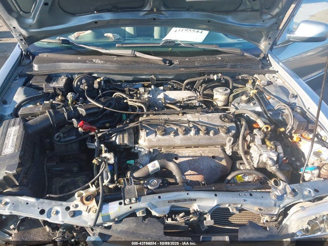 1994 HONDA ACCORD 1HGCD5654RA111869 Photo 9