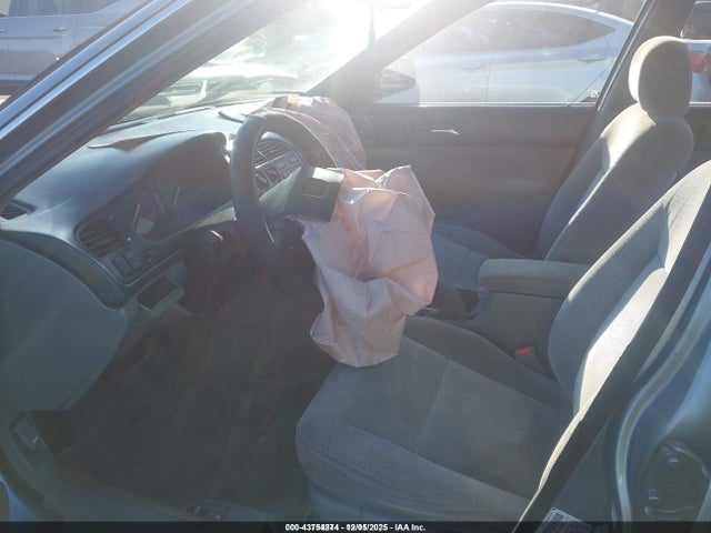 1994 HONDA ACCORD 1HGCD5654RA111869 Photo 4