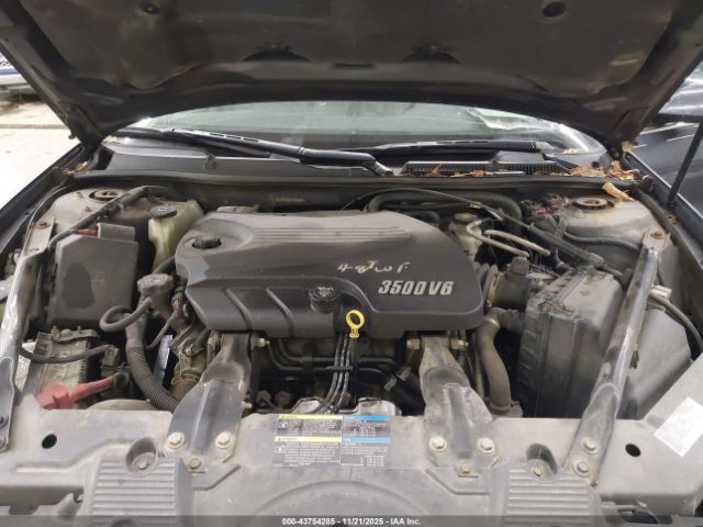 2009 CHEVROLET IMPALA 2G1WT57N391169584 Photo 9