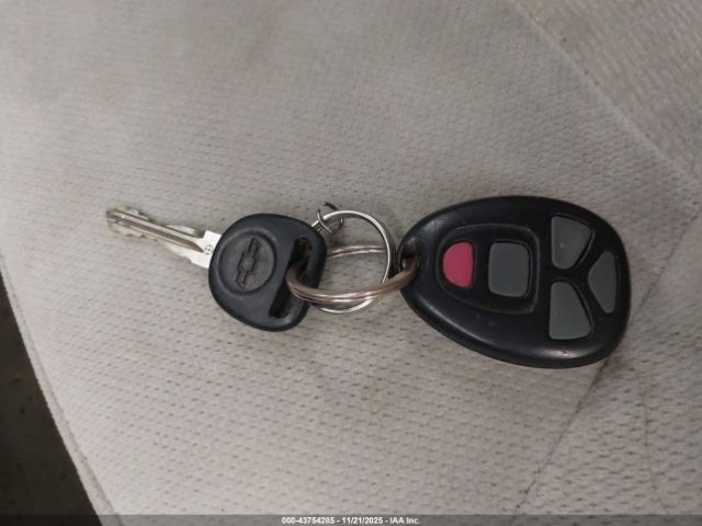 2009 CHEVROLET IMPALA 2G1WT57N391169584 Photo 10