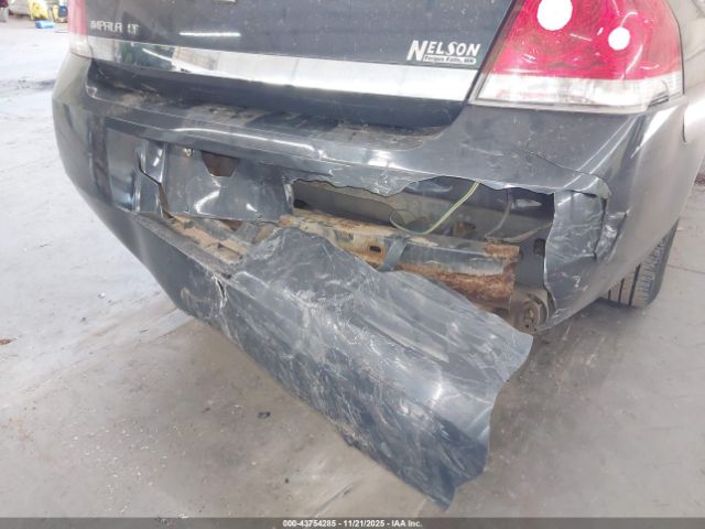 2009 CHEVROLET IMPALA 2G1WT57N391169584 Photo 5