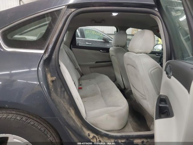 2009 CHEVROLET IMPALA 2G1WT57N391169584 Photo 7
