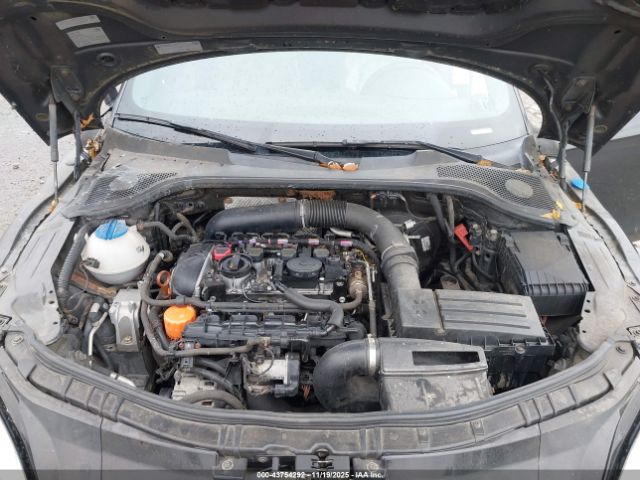 2011 AUDI TT TRUKFAFK8B1016293 Photo 9