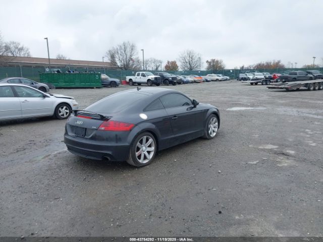 2011 AUDI TT TRUKFAFK8B1016293 Photo 3