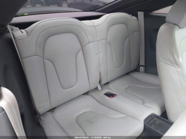 2011 AUDI TT TRUKFAFK8B1016293 Photo 7