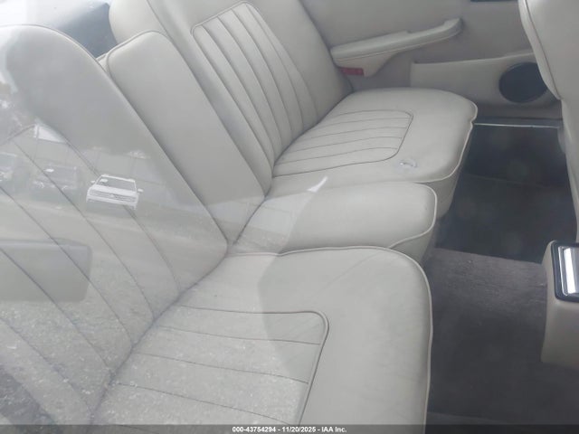 1985 JAGUAR XJ6 SAJAY1346FC391682 Photo 7