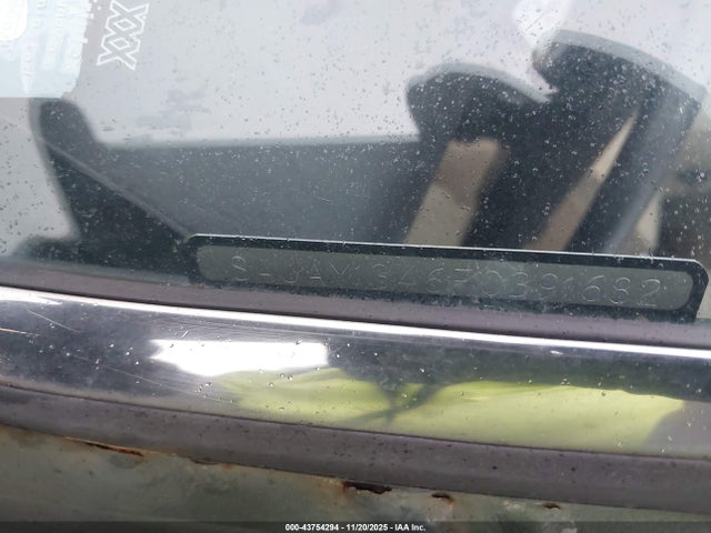 1985 JAGUAR XJ6 SAJAY1346FC391682 Photo 8