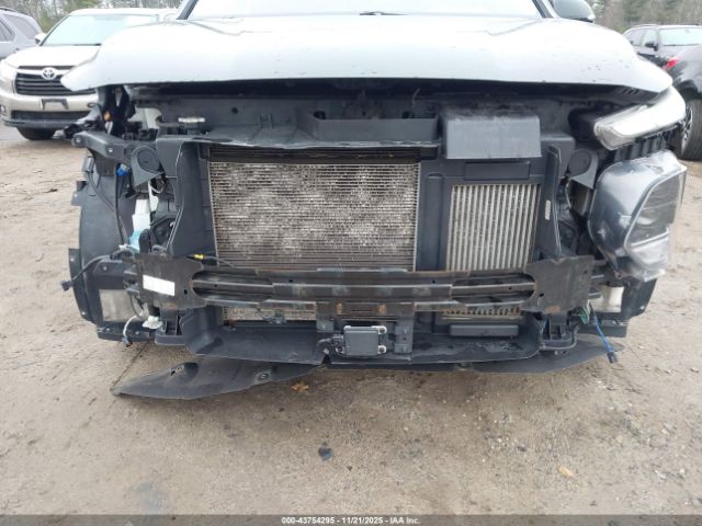 2019 HYUNDAI SANTA FE 5NMS5CAAXKH089534 Photo 5