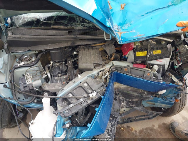 2024 MITSUBISHI MIRAGE ML32AUHJ6RH034911 Photo 9