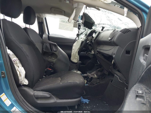 2024 MITSUBISHI MIRAGE ML32AUHJ6RH034911 Photo 4