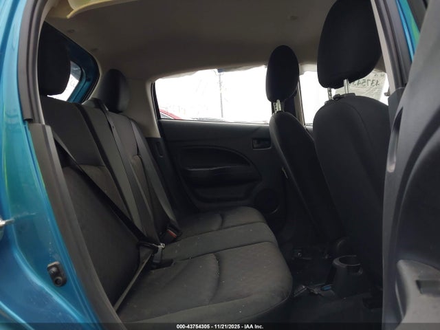 2024 MITSUBISHI MIRAGE ML32AUHJ6RH034911 Photo 7